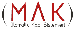MAK Otomatik Kapı Sistemleri KARAMAN