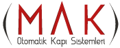 MAK Otomatik Kapı Sistemleri KARAMAN